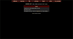 Desktop Screenshot of eestats.com